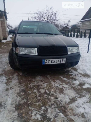 Skoda