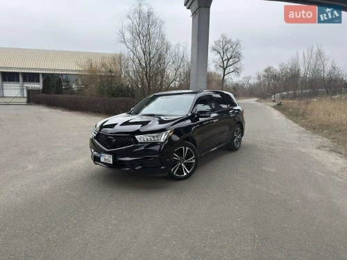 Acura