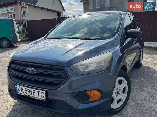 Ford