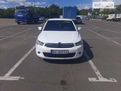 Citroen