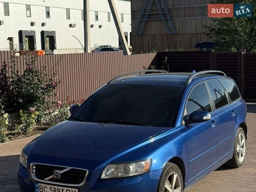 Volvo