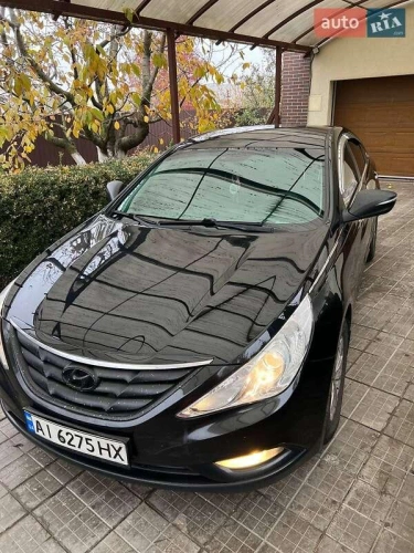 Hyundai