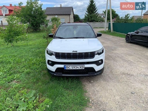 Jeep