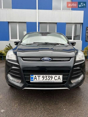 Ford