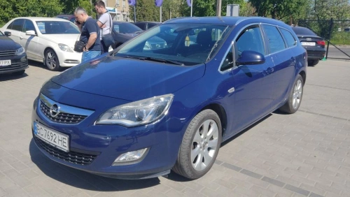 Opel