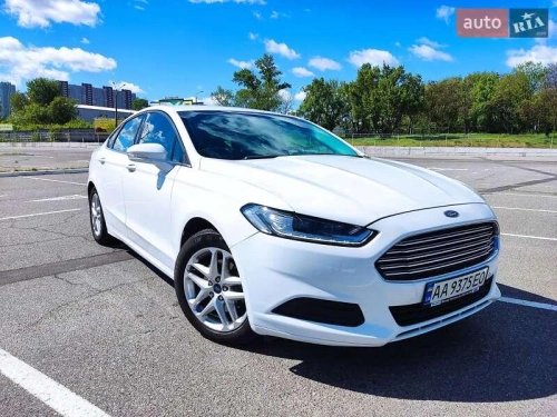 Ford