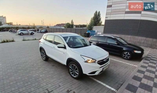 Chery