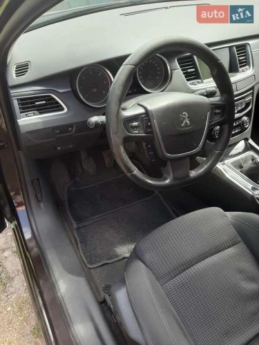 Peugeot