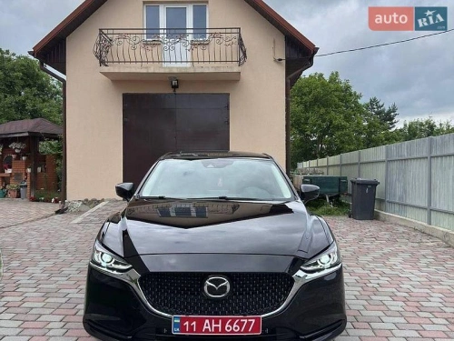 Mazda