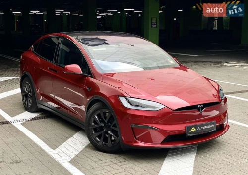 Tesla