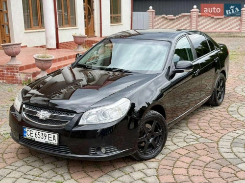 Chevrolet