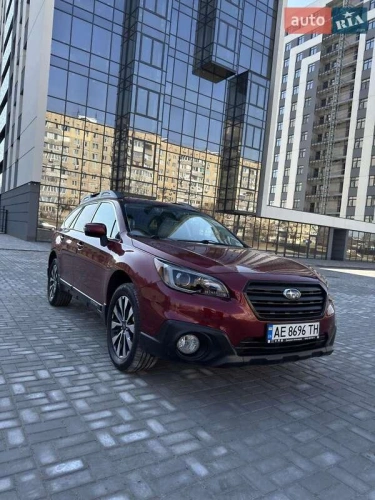 Subaru