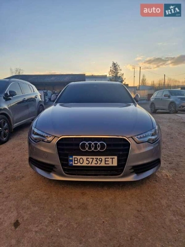 Audi