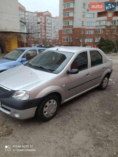 Dacia