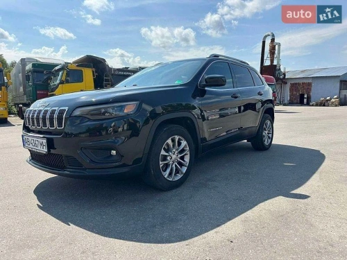 Jeep