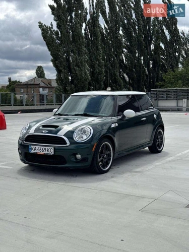 MINI