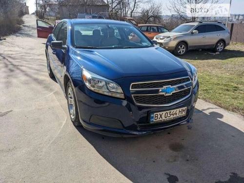 Chevrolet