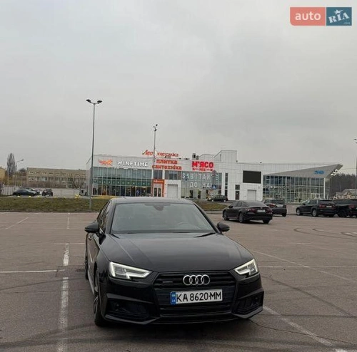 Audi