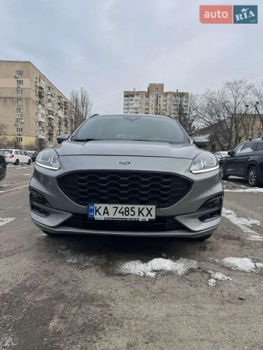 Ford