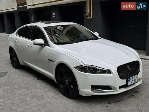Jaguar