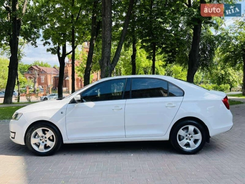 Skoda