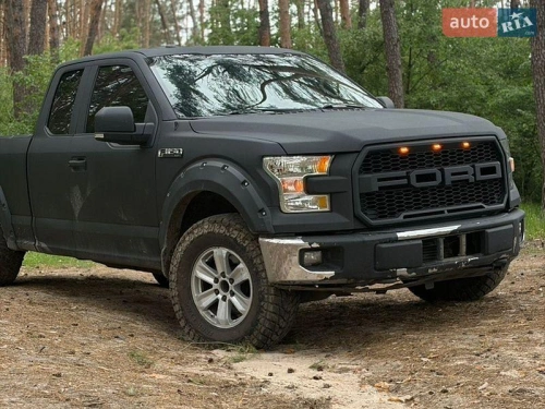 Ford
