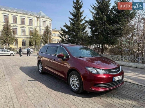 Chrysler