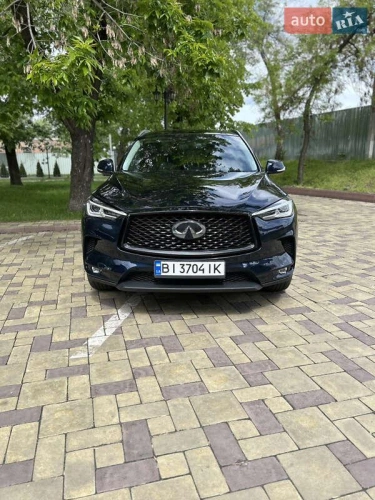 Infiniti