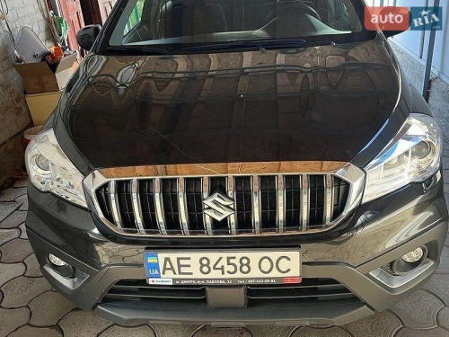Suzuki