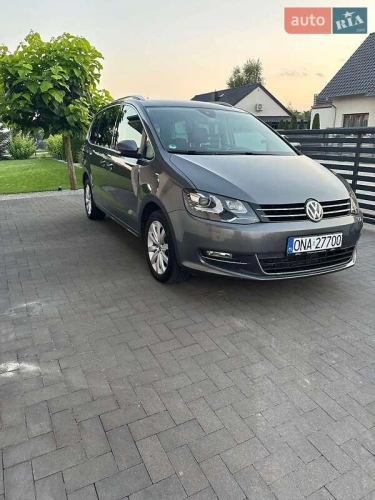 Volkswagen