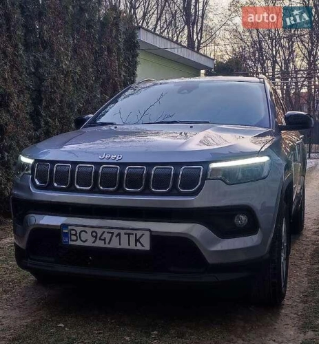 Jeep