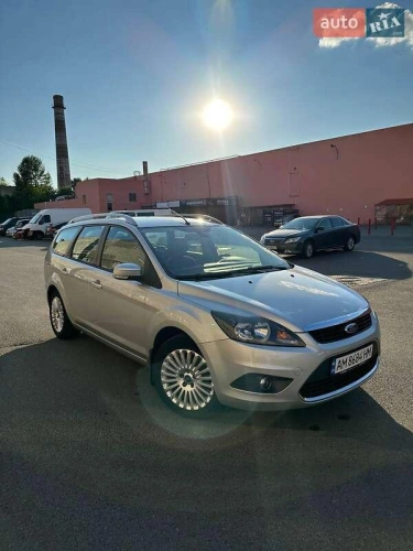 Ford