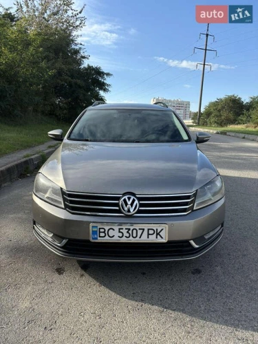 Volkswagen
