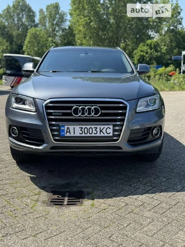 Audi