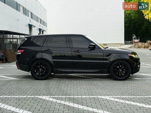 Land Rover