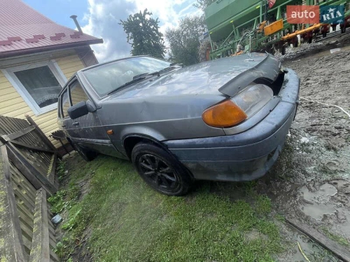 ВАЗ / Lada