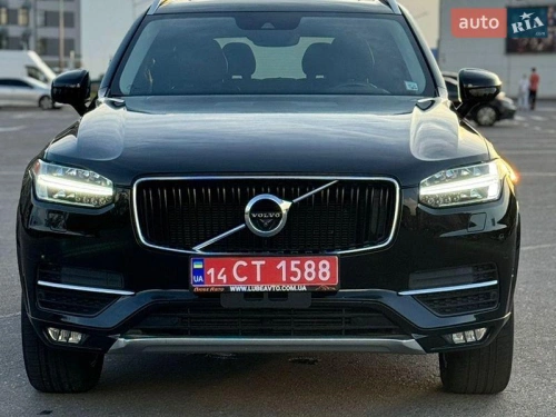 Volvo