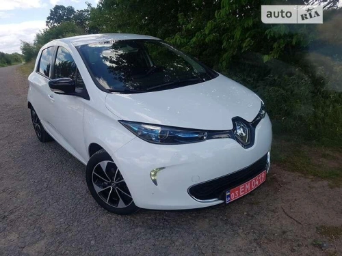 Renault