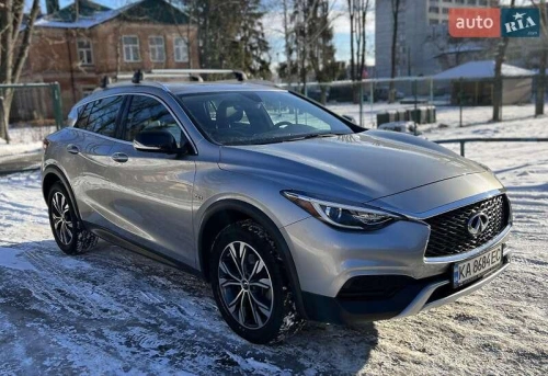 Infiniti