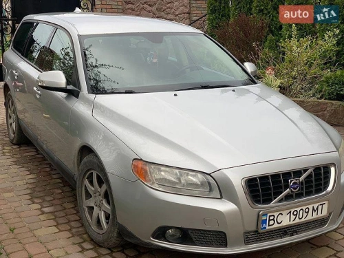 Volvo