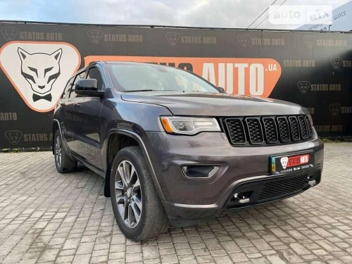 Jeep