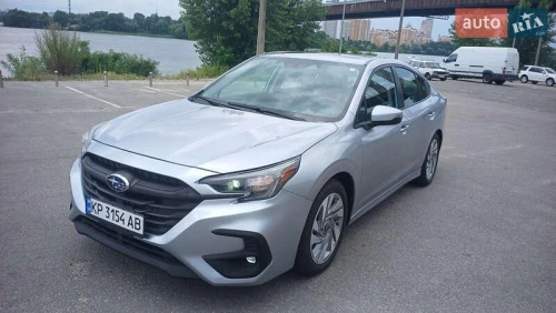 Subaru