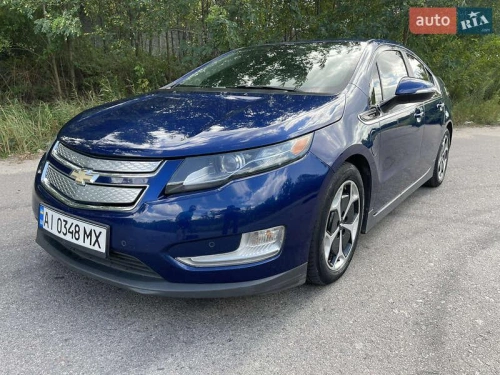 Chevrolet