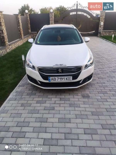 Peugeot