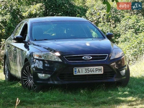 Ford
