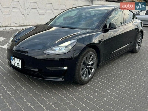 Tesla