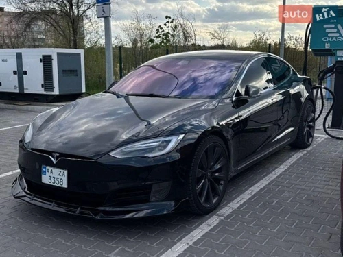 Tesla