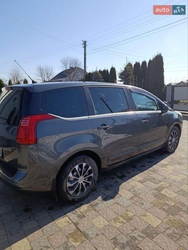 Peugeot
