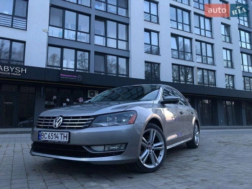 Volkswagen