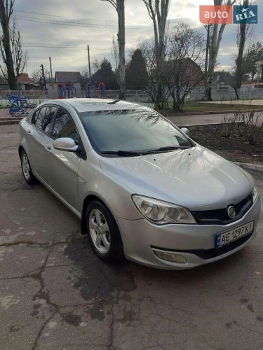 MG